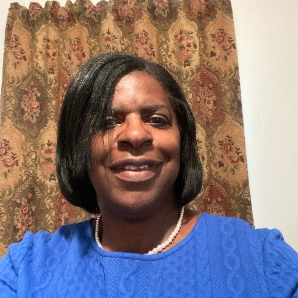 Meet your Posher, Kimbrie